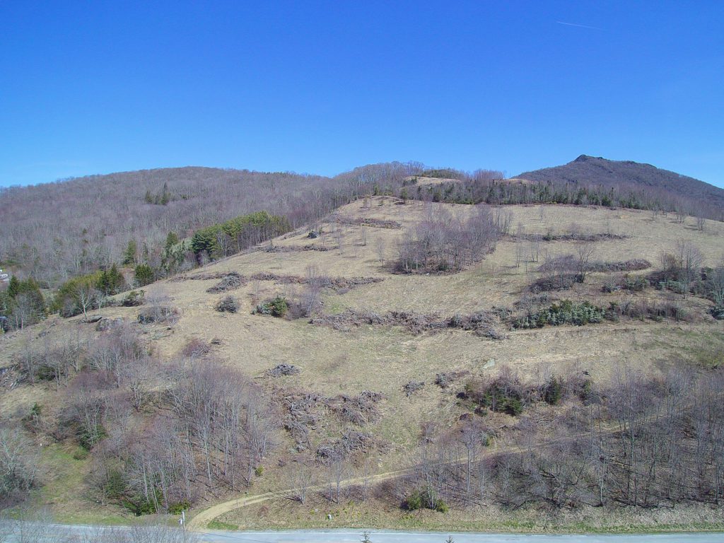 Banner Elk Drone Photography