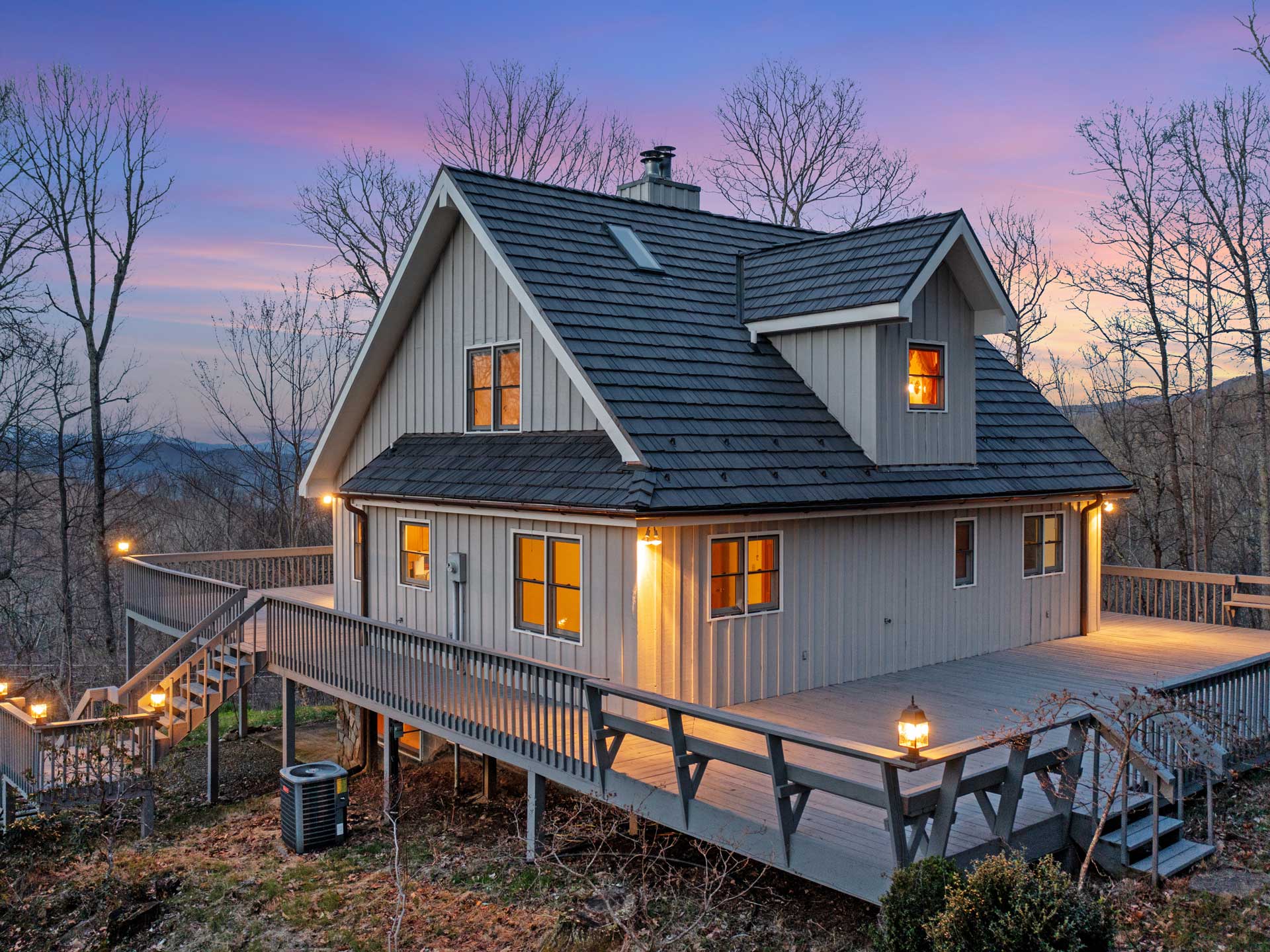 The Truth about Twilight — Real Estate Photography’s Golden Hour