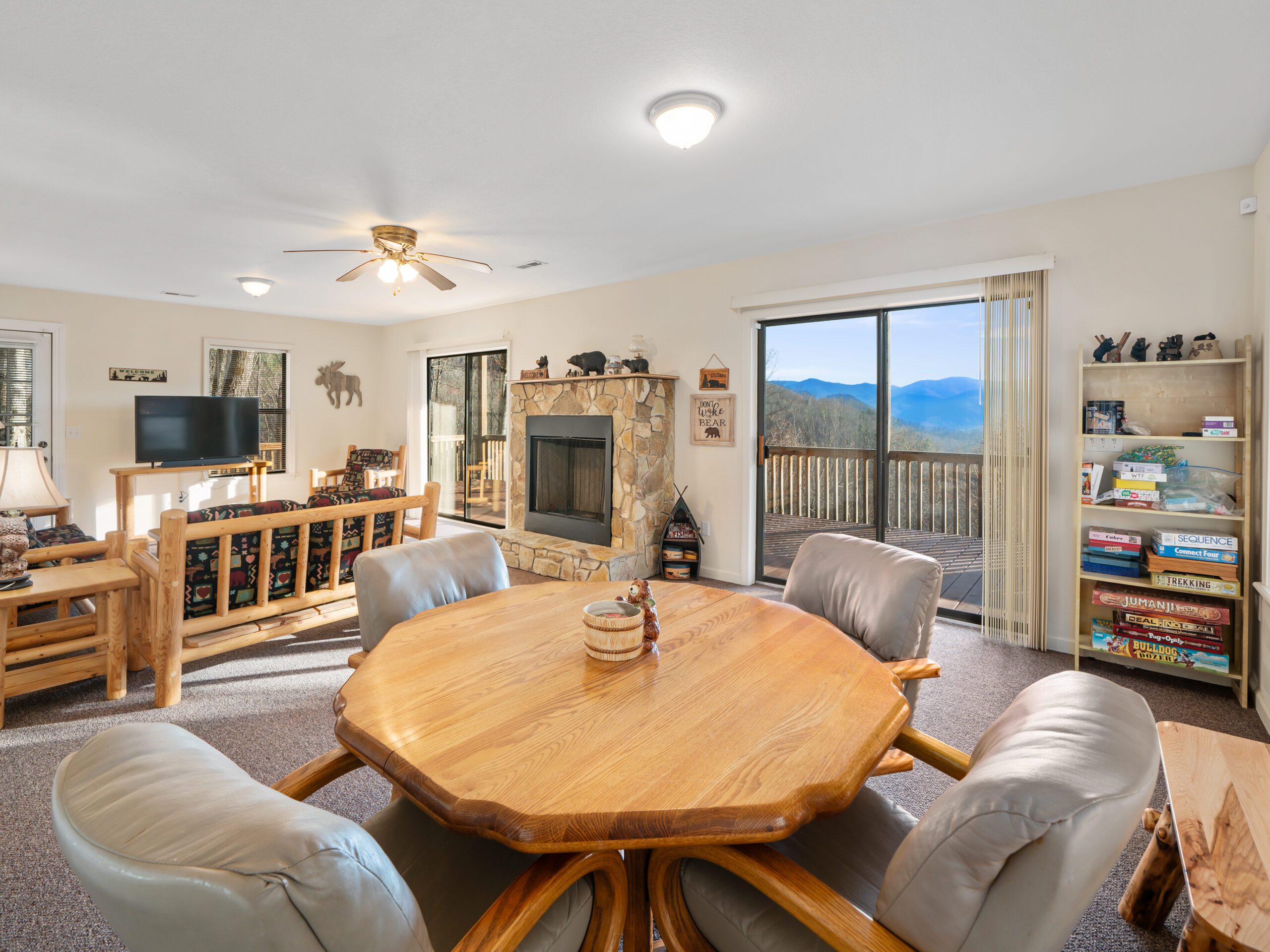 Game Room Mountain View