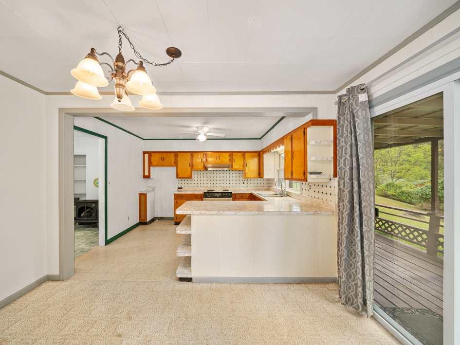 Interior Real Estate Photography