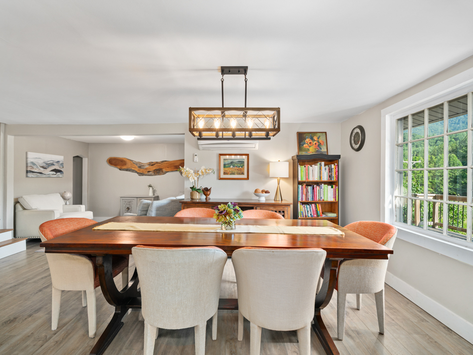 Interior Real Estate Photography