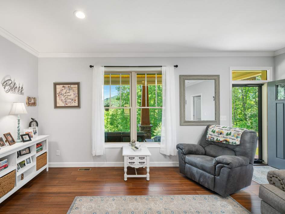 Interior Real Estate Photography