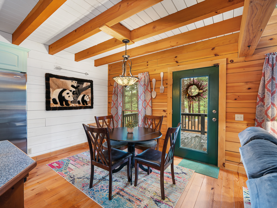 Interior Real Estate Photography