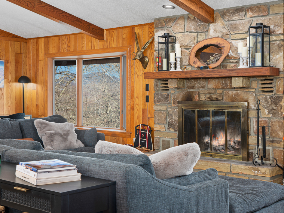 Interior Real Estate Photography